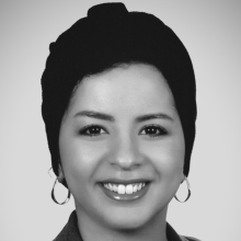 Sahar Belmadani
