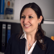 Karin Binder