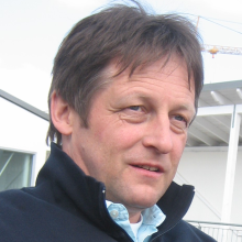 Bernd Jeuschede