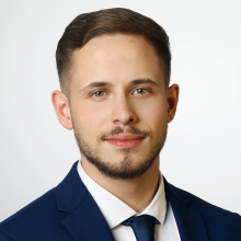Oliver Mai