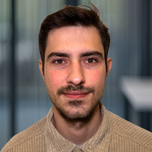 Salim Demir