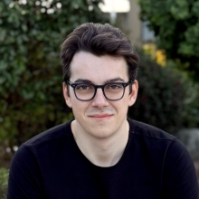 Tom Ohlmer