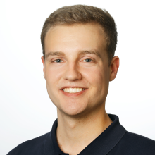 Marvin Hellmann