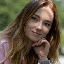 Klaudia Paulina Weber