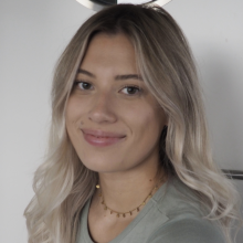 Smilla Micus