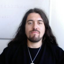 David Augusto Corrales Medina