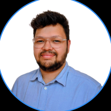 Mayank Kapadi