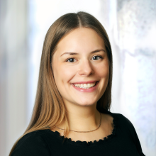 Viktoria Bracht