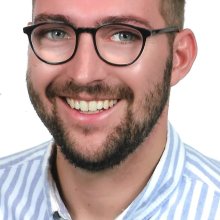 Lukas Benedict Rabbe