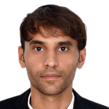 Othman Abujazar
