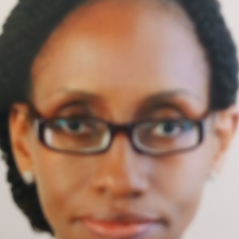 Josephine Nakato Kakande