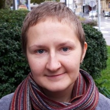 Katja Cicigoj