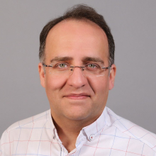 Ali Anvari