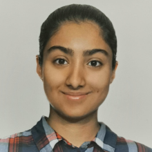 Getanjli Kumar