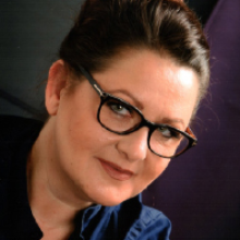 Barbara Jagoda-Maas