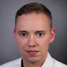 Luca Horstmann