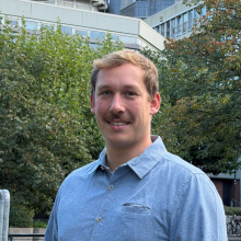 Lukas Becker