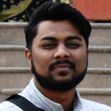 Ekansh Bajpai