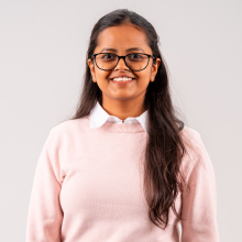 Anuradha Ammanagi