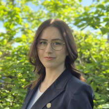 Alessia Lamberty
