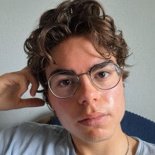 Arvid James Eisenberg