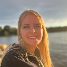 Carolin Sophie Meier