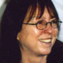 Juliane Eckhardt