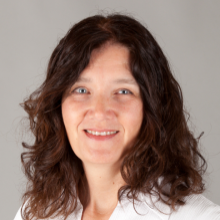 Simone Hillermann (TD)