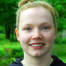 Franziska Strathmann