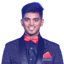 Hardik Muddukrishna Shetty