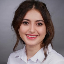 Arefeh Shirzadsibeni