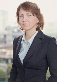 Nadja Julich Nadja Julich