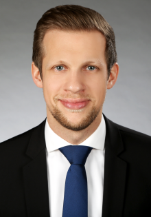 Dr. Andreas Köster Dr. Andreas Köster