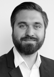 M.Sc. Alexander Sieger M.Sc. Alexander Sieger
