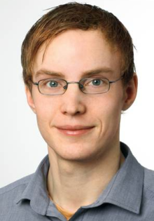Torben Knoke, M.Sc. Torben Knoke, M.Sc.