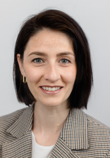 Erika Klassen Erika Klassen