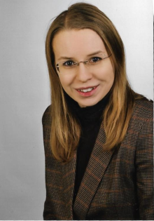 Dr. Sophia Niepert-Rumel