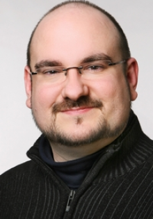 Axel Vincenz Axel Vincenz