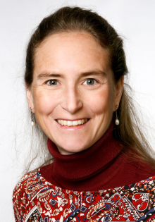 Dr. Andrea Reichenberger Dr. Andrea Reichenberger