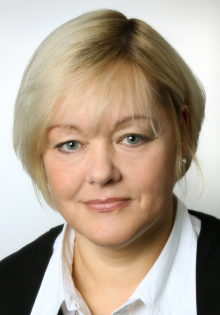 Dipl.Inf. Barbara Bajer Dipl.Inf. Barbara Bajer