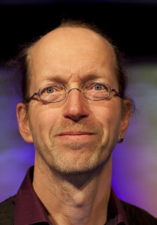 Eckhard Wiemann Eckhard Wiemann