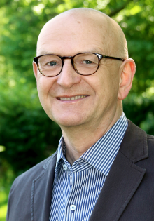 Prof. Dr. Heiner Gembris
