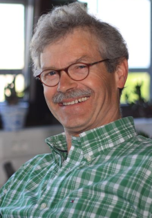 Dr. Norbert Fröhleke Dr. Norbert Fröhleke
