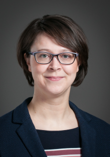 Dr.-Ing. Julia Timmermann