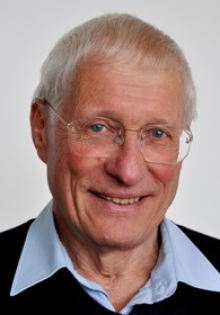 Prof. Dr. Dieter Gorenflo Prof. Dr. Dieter Gorenflo