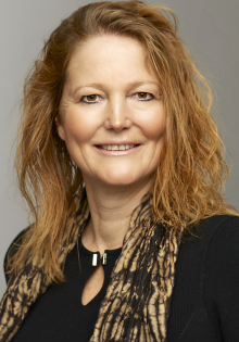 PD Dr. Annette Wiegelmann-Bals