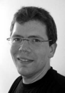 Dr. Claus Biederbick
