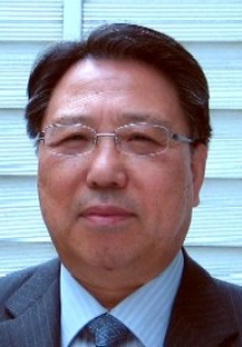 Dr. Jae-Geung Kim Dr. Jae-Geung Kim