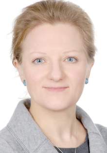 Dipl. Inf. Elena Schilke Dipl. Inf. Elena Schilke