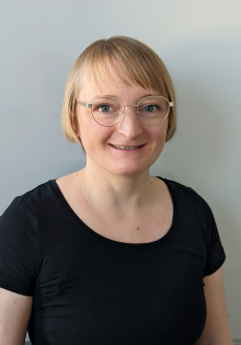 Meike Kampmeyer Meike Kampmeyer